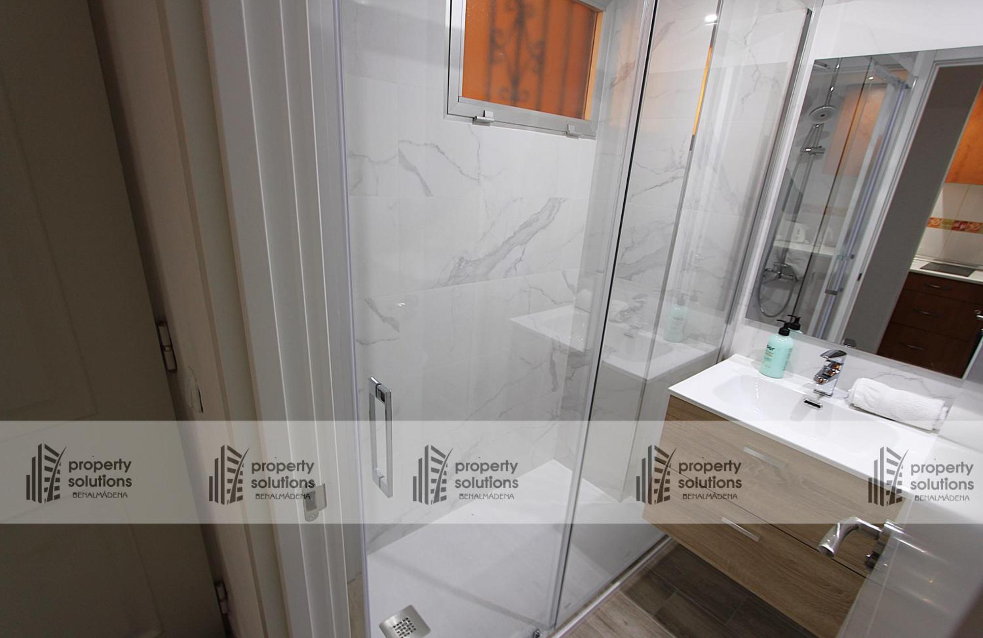 237 Estudio En Minerva Apartamentos - Piscina Y Playa- Excelente Ubicacion مالقة المظهر الخارجي الصورة